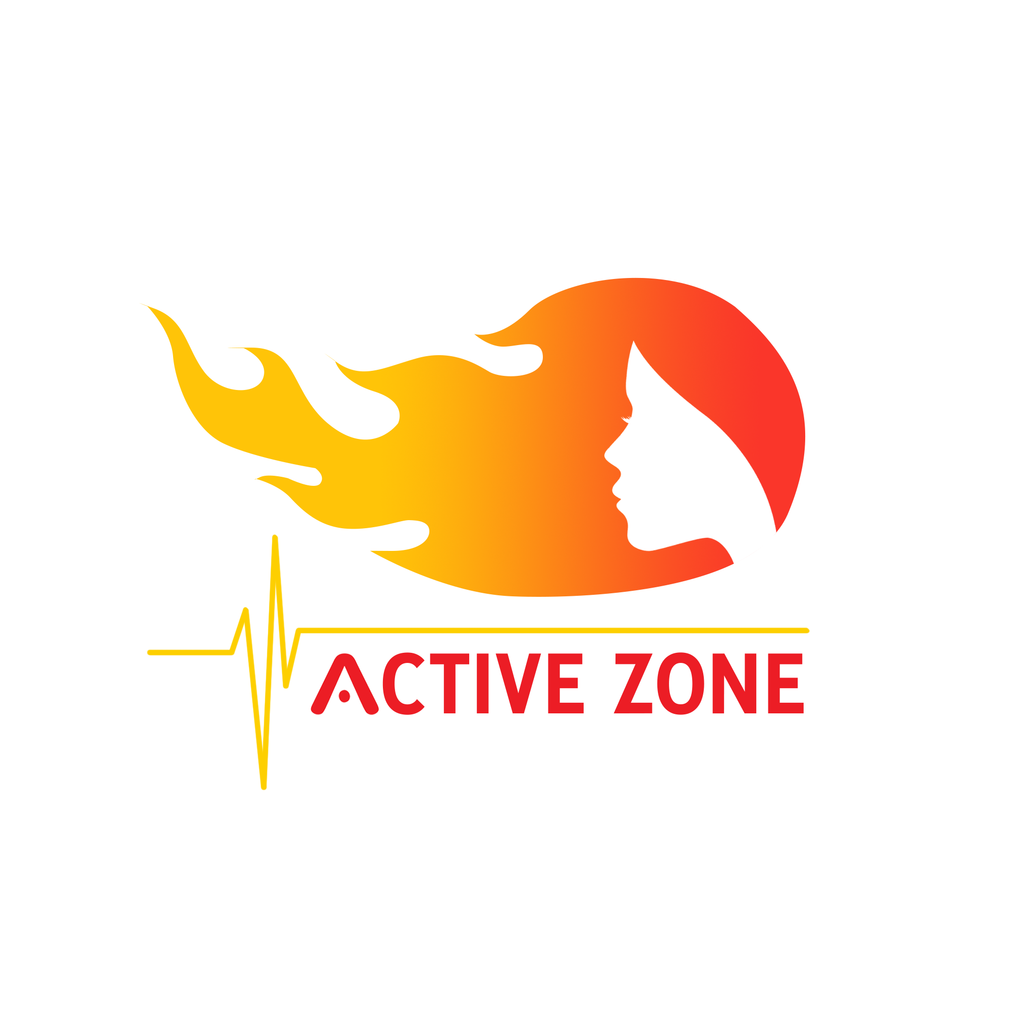 Runnus Active Zone Logo